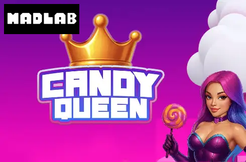 Candy Queen